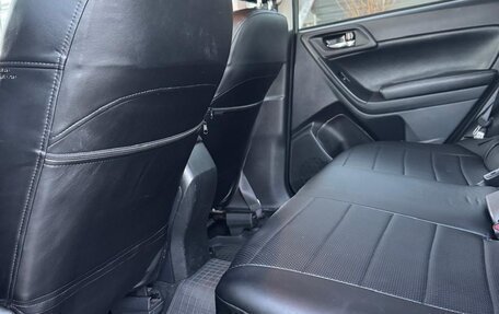 Subaru Forester, 2014 год, 1 500 000 рублей, 12 фотография