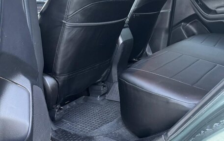 Subaru Forester, 2014 год, 1 500 000 рублей, 13 фотография