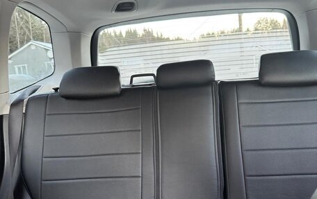 Subaru Forester, 2014 год, 1 500 000 рублей, 10 фотография