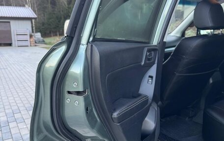 Subaru Forester, 2014 год, 1 500 000 рублей, 14 фотография