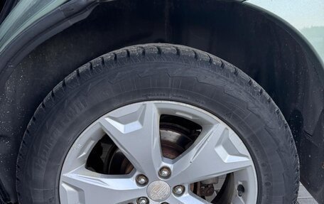 Subaru Forester, 2014 год, 1 500 000 рублей, 15 фотография