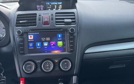 Subaru Forester, 2014 год, 1 500 000 рублей, 9 фотография