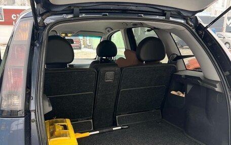 Opel Meriva, 2007 год, 400 000 рублей, 4 фотография