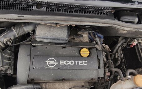 Opel Meriva, 2007 год, 400 000 рублей, 6 фотография