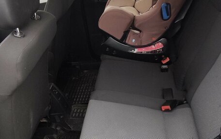 Opel Meriva, 2007 год, 400 000 рублей, 8 фотография