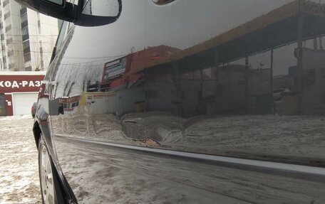 Opel Meriva, 2007 год, 400 000 рублей, 10 фотография