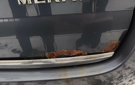 Opel Meriva, 2007 год, 400 000 рублей, 12 фотография