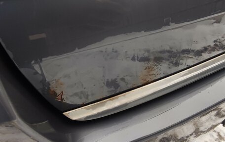 Opel Meriva, 2007 год, 400 000 рублей, 11 фотография