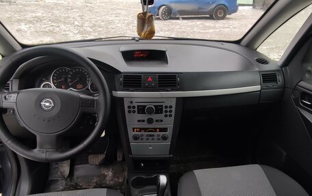 Opel Meriva, 2007 год, 400 000 рублей, 9 фотография