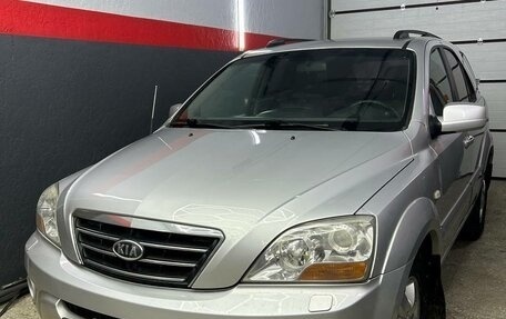 KIA Sorento IV, 2008 год, 720 000 рублей, 3 фотография