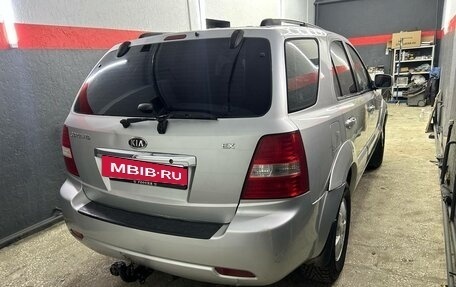 KIA Sorento IV, 2008 год, 720 000 рублей, 5 фотография