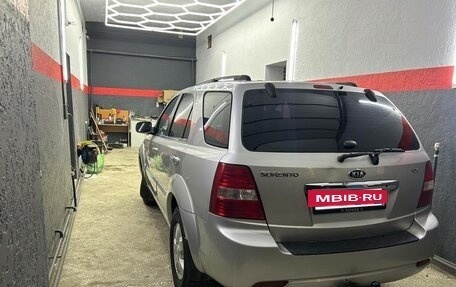KIA Sorento IV, 2008 год, 720 000 рублей, 6 фотография