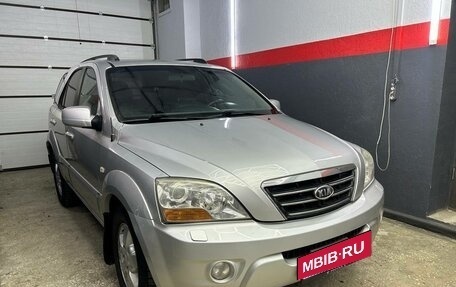 KIA Sorento IV, 2008 год, 720 000 рублей, 2 фотография