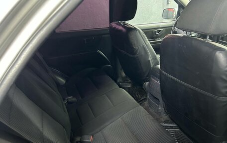 KIA Sorento IV, 2008 год, 720 000 рублей, 13 фотография