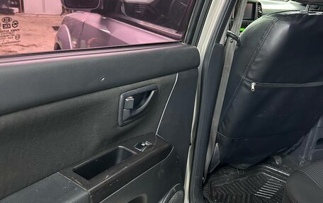 KIA Sorento IV, 2008 год, 720 000 рублей, 12 фотография