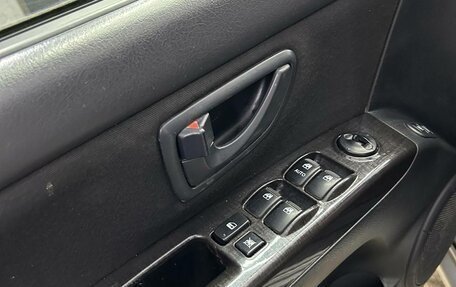 KIA Sorento IV, 2008 год, 720 000 рублей, 11 фотография