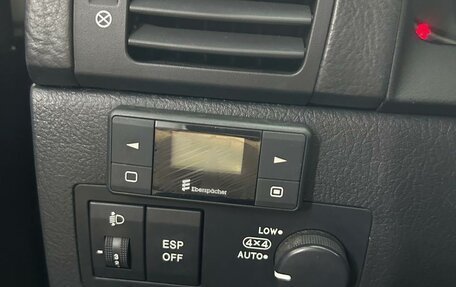 KIA Sorento IV, 2008 год, 720 000 рублей, 10 фотография