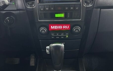 KIA Sorento IV, 2008 год, 720 000 рублей, 9 фотография