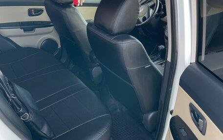 KIA Soul I рестайлинг, 2010 год, 900 000 рублей, 6 фотография