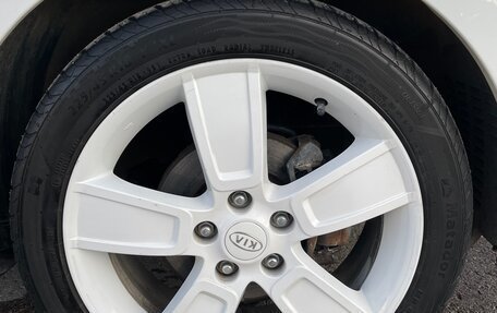 KIA Soul I рестайлинг, 2010 год, 900 000 рублей, 7 фотография