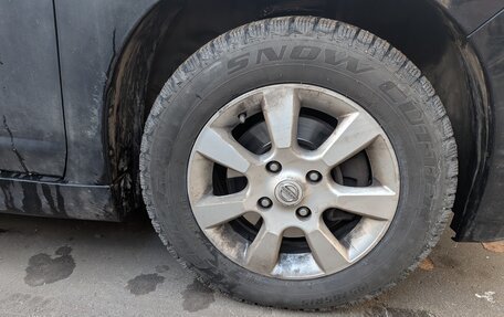 Nissan Tiida, 2010 год, 685 000 рублей, 11 фотография