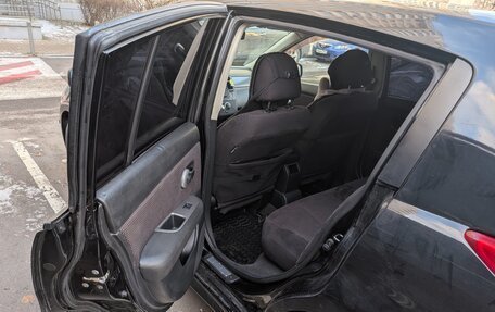 Nissan Tiida, 2010 год, 685 000 рублей, 13 фотография