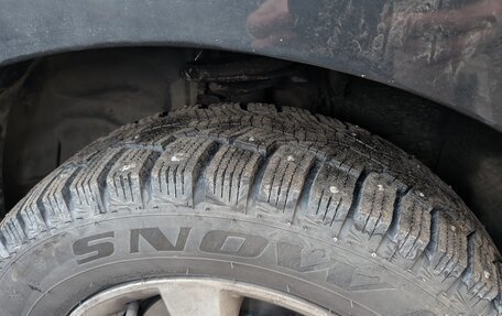 Nissan Tiida, 2010 год, 685 000 рублей, 12 фотография