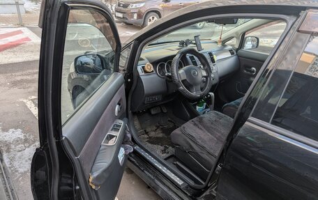 Nissan Tiida, 2010 год, 685 000 рублей, 15 фотография