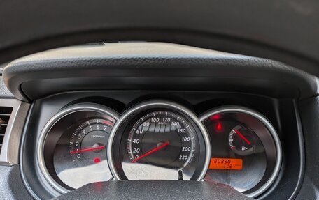 Nissan Tiida, 2010 год, 685 000 рублей, 18 фотография