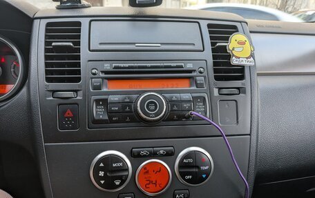 Nissan Tiida, 2010 год, 685 000 рублей, 19 фотография