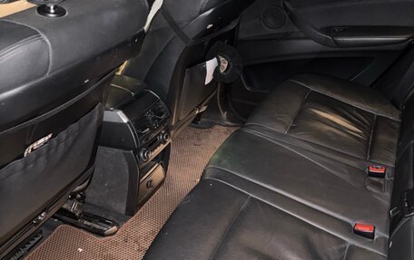 BMW X5, 2009 год, 1 950 000 рублей, 5 фотография