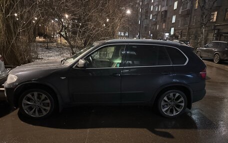 BMW X5, 2009 год, 1 950 000 рублей, 2 фотография