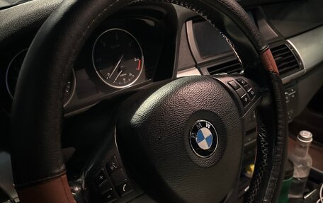 BMW X5, 2009 год, 1 950 000 рублей, 7 фотография