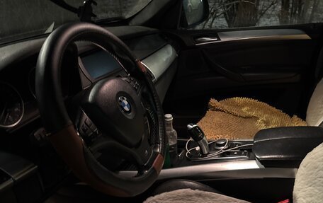 BMW X5, 2009 год, 1 950 000 рублей, 6 фотография