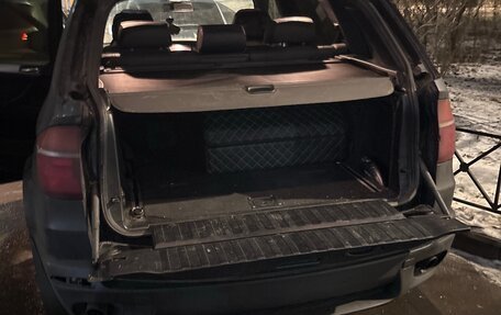 BMW X5, 2009 год, 1 950 000 рублей, 11 фотография