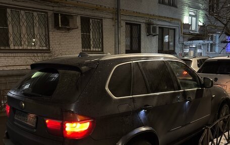 BMW X5, 2009 год, 1 950 000 рублей, 4 фотография