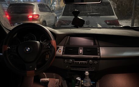 BMW X5, 2009 год, 1 950 000 рублей, 9 фотография