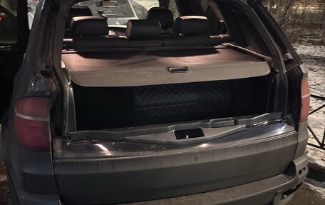 BMW X5, 2009 год, 1 950 000 рублей, 10 фотография