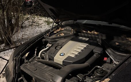 BMW X5, 2009 год, 1 950 000 рублей, 13 фотография