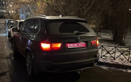 BMW X5, 2009 год, 1 950 000 рублей, 3 фотография