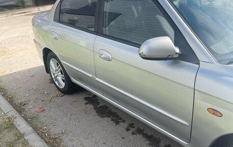 KIA Spectra II (LD), 2007 год, 390 000 рублей, 4 фотография