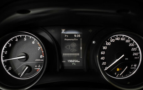 Toyota Camry, 2020 год, 2 390 000 рублей, 12 фотография