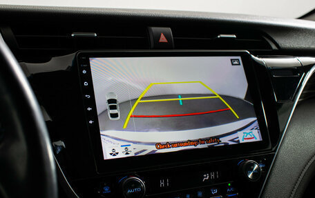 Toyota Camry, 2020 год, 2 390 000 рублей, 15 фотография