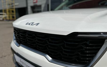 KIA Sorento IV, 2025 год, 6 400 000 рублей, 5 фотография