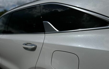 KIA Sorento IV, 2025 год, 6 400 000 рублей, 8 фотография