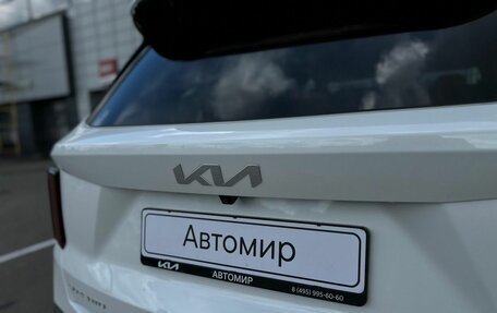 KIA Sorento IV, 2025 год, 6 400 000 рублей, 12 фотография