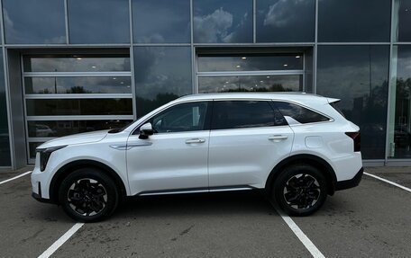KIA Sorento IV, 2025 год, 6 400 000 рублей, 6 фотография