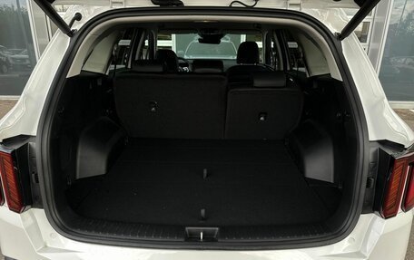 KIA Sorento IV, 2025 год, 6 400 000 рублей, 13 фотография