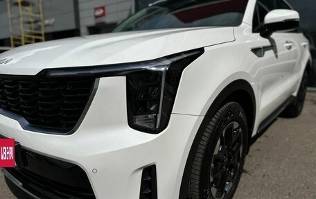 KIA Sorento IV, 2025 год, 6 400 000 рублей, 3 фотография