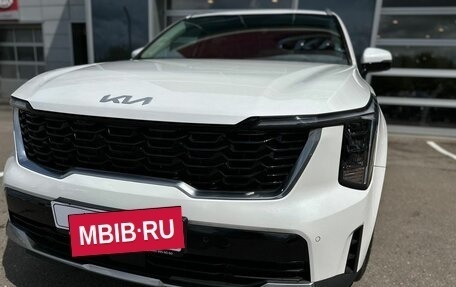 KIA Sorento IV, 2025 год, 6 400 000 рублей, 2 фотография